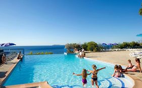 Résidence Goélia Le Domaine de la Pinède